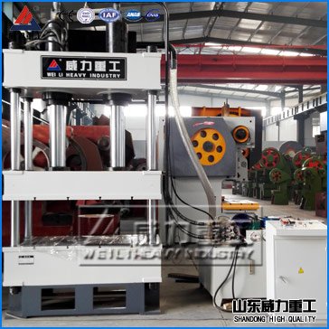 玻璃鋼制品液壓機 玻璃鋼制品液壓機