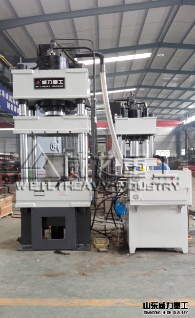 315噸液壓機(jī)