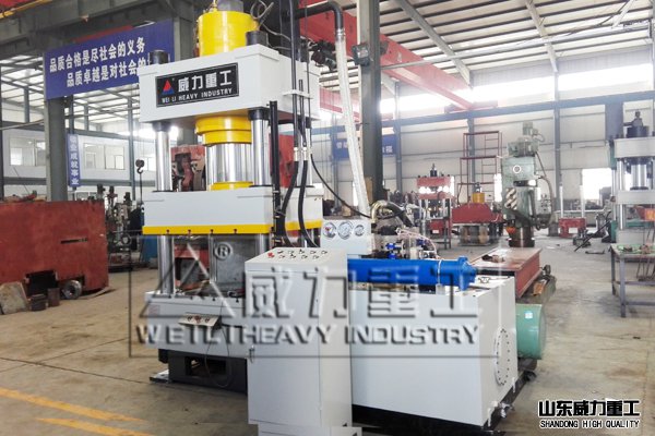 500噸液壓機現貨