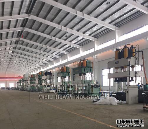 客戶生產(chǎn)車間