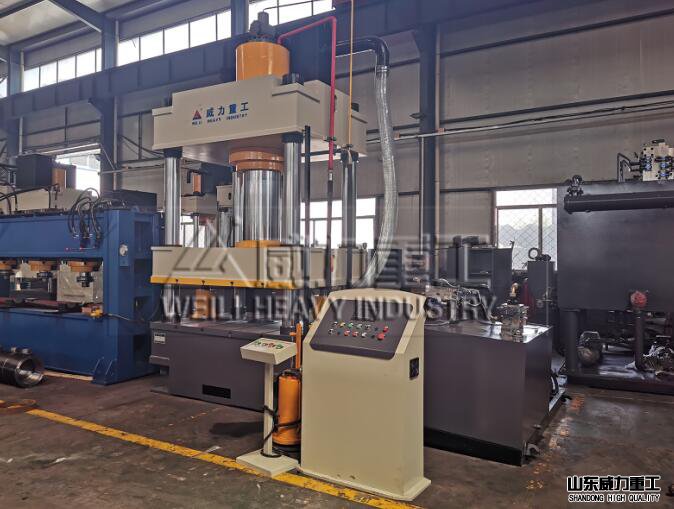 <b>500噸液壓機廠家</b>