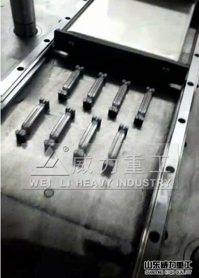 漁網墜生產加工