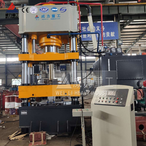 一模兩塊5kg鹽磚630噸液壓 一模兩塊5kg鹽磚630噸液壓