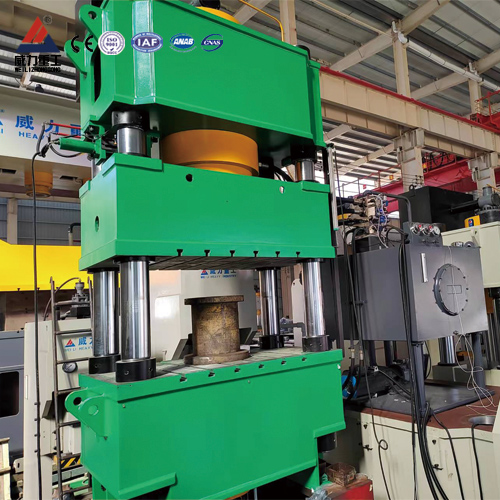 全自動630噸陶瓷粉末液壓 全自動630噸陶瓷粉末液壓