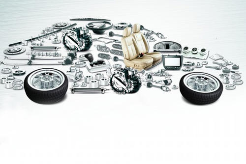 800噸液壓機在汽車零部件引用