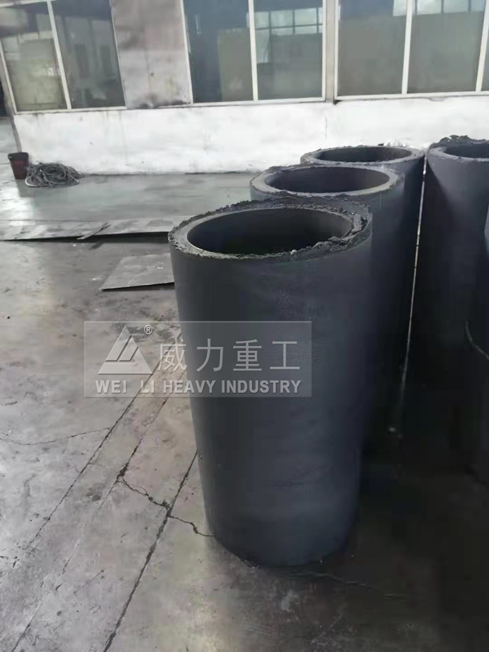 石墨坩堝液壓機生產廠家