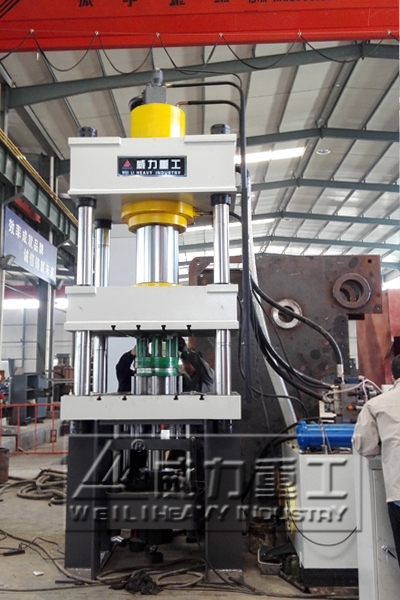 鋁合金拉伸液壓機廠家