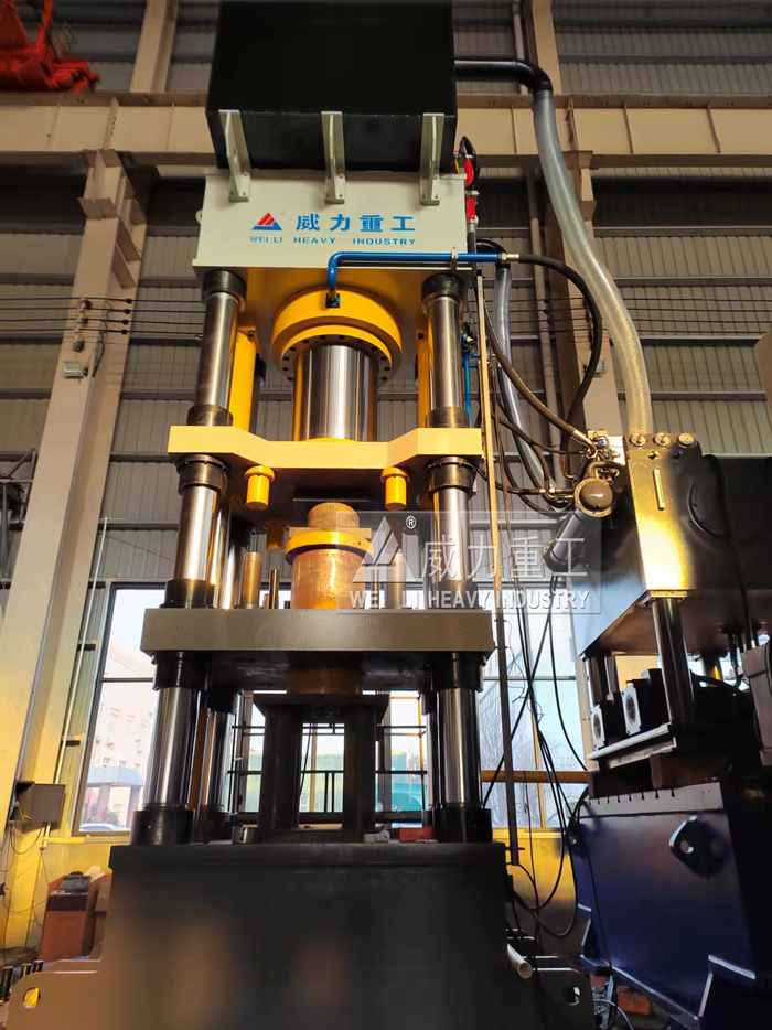 匣缽液壓機生產廠家